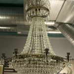 919 9374 CHANDELIER